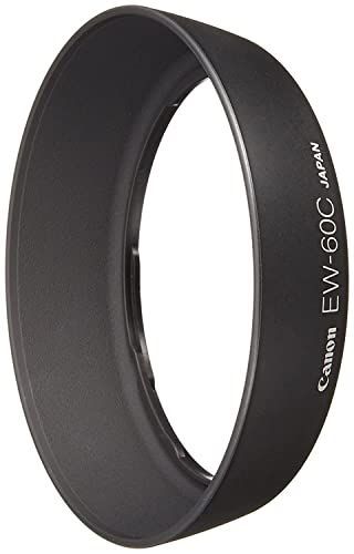 【中古】「非常に良い（無料延長保証）」Canon レンズフード EW-60C 中古】「非常に良い（無料延長保証）」Canon レンズフード EW-60C