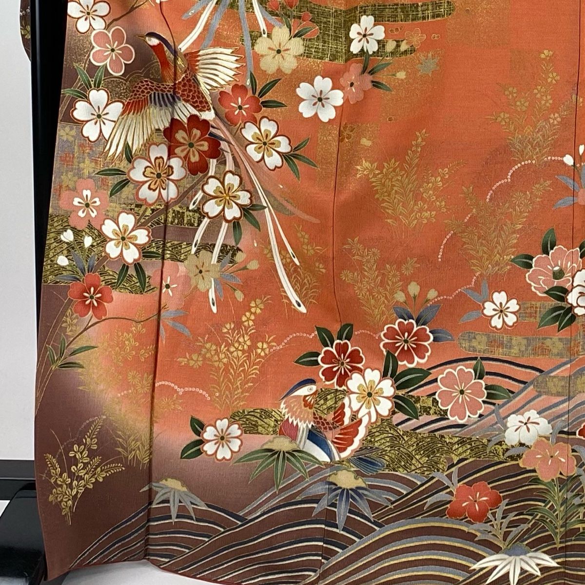 【hirotan 21】◇振袖用長襦袢正絹美品6点まとめ売り◇ 振袖用長襦袢 正絹 反物のおすすめ人気商品一覧 通販 - Yahoo