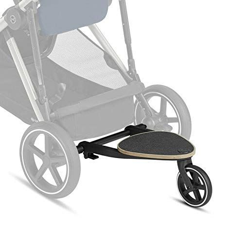 【新品未使用品】Cybex サイベックス　Gazelle S キッズボード サイベックス ガゼルSキッズボード オプション ガゼルS専用