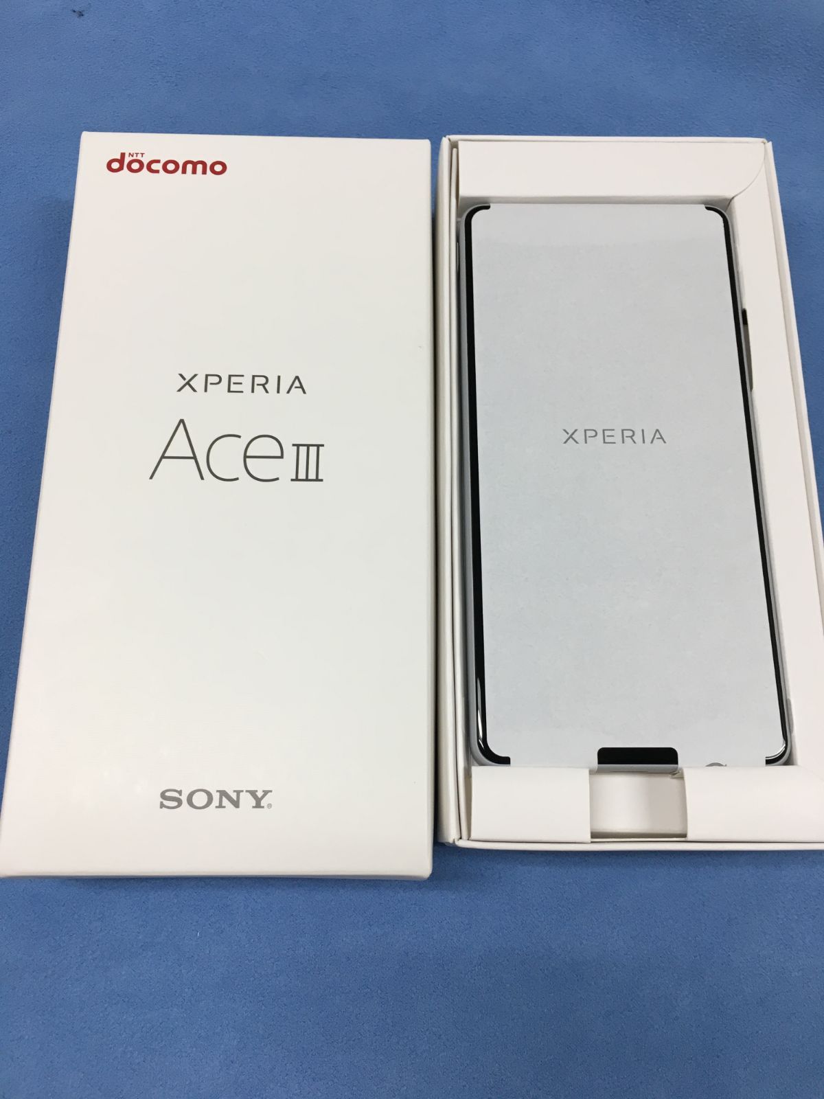 SIMロック解除済 docomo SONY Xperia SO-53C SIMロック解除済 docomo SONY Xperia SO-53C Xperia 新品 docomo