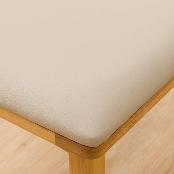 商品 ライトブラウン NITORI G SI01A 回転式 4001423 ダイニングチェア ニトリ