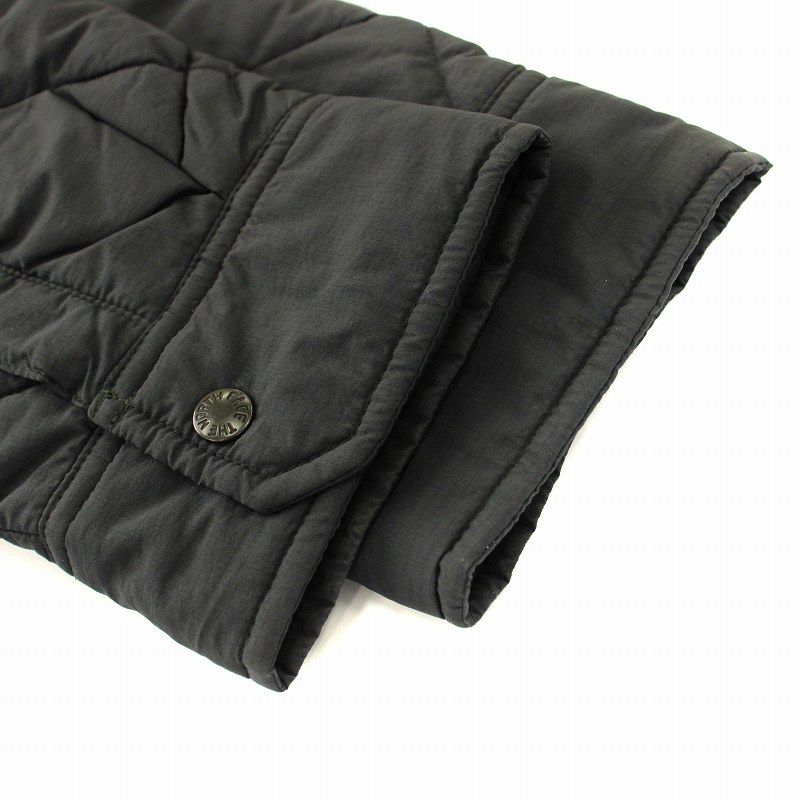 ザノースフェイス THE NORTH FACE Stuffed Shirt スタッフド