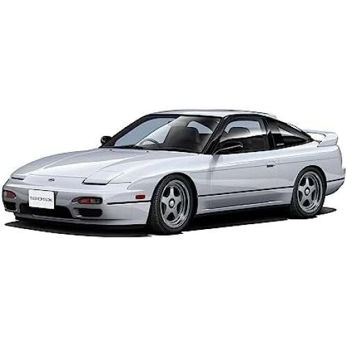 新品・3営業日で発送】フジミ模型 04714 1／24 ID-160 日産180SX
