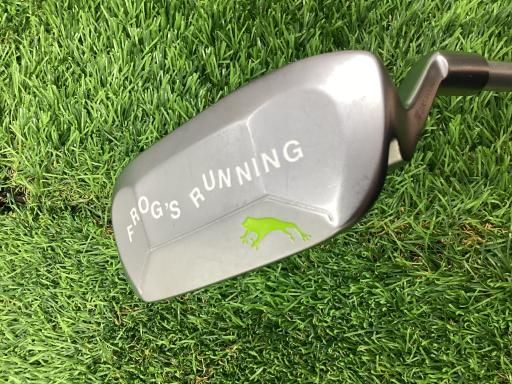 グローブライド ONOFF FROG’S RUNNING 42° レディース ウェッジ WG FROG’S RUNNING フレックスその他 レディース 女性用 右利き 右用 Cランク ゴルフクラブ