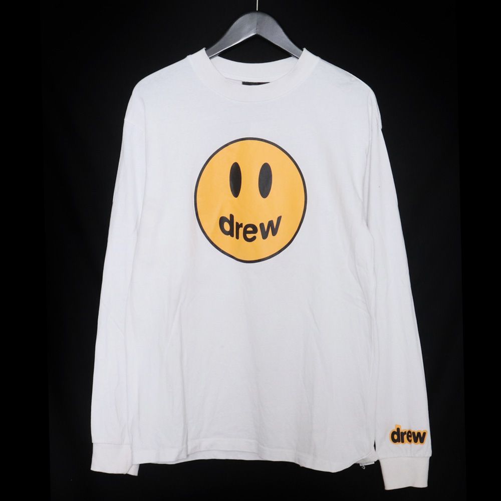 DREW HOUSE mascot ls tee - GRAIZ-UsedBrand Shop - メルカリ