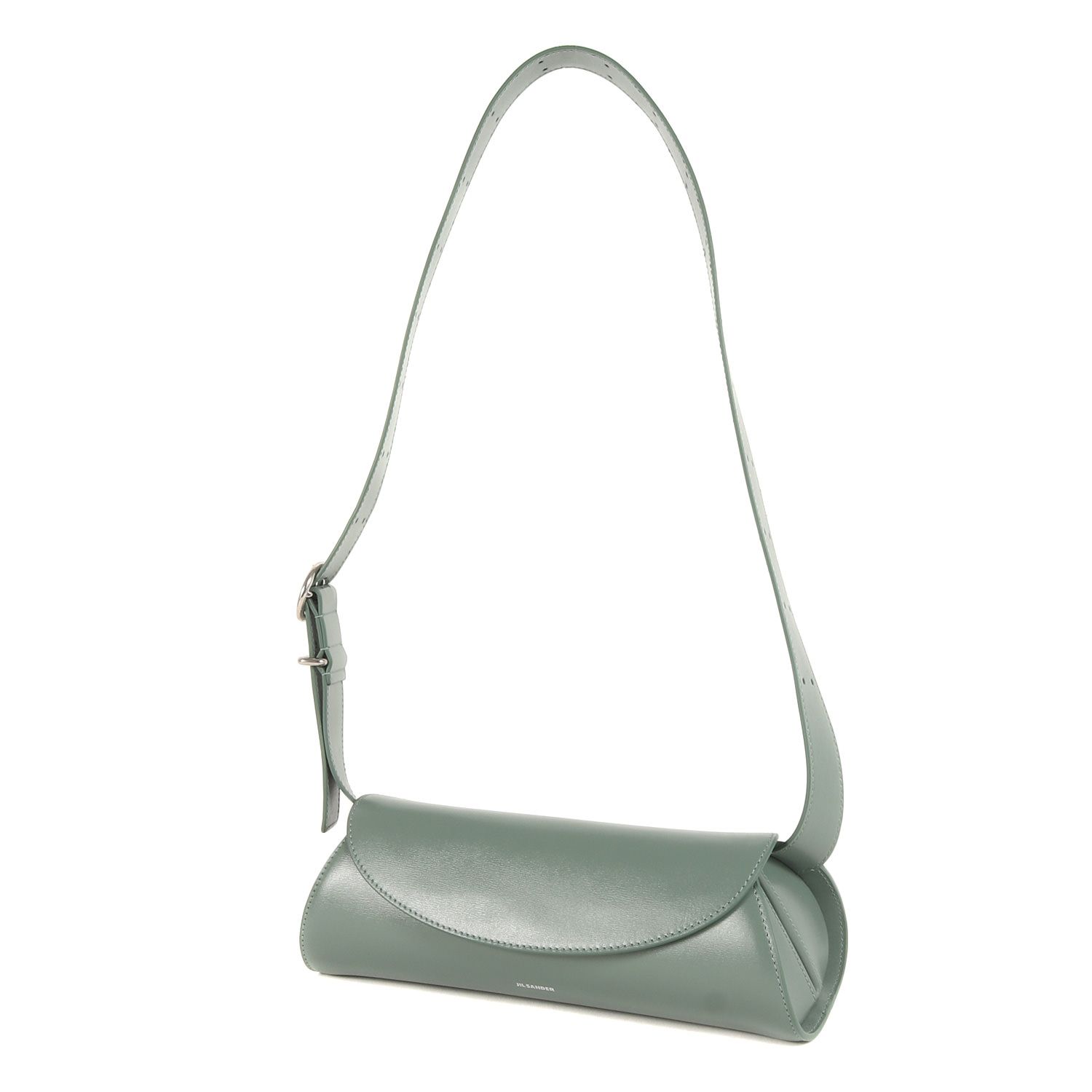 美品 JIL SANDER ジル・サンダー 24SS CANNOLO SM (J07WD0023 