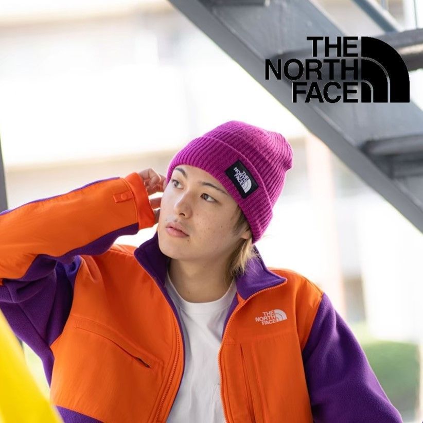 半額】 ノースフェイス THE NORTH FACE ピンクキャップ