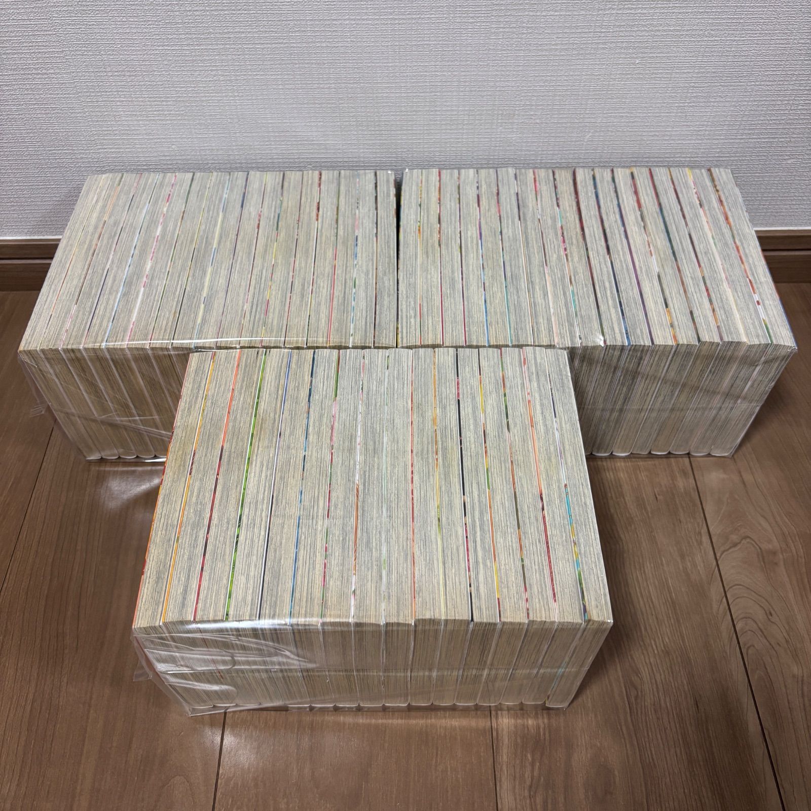 大人気】美品 7月ドラマ化 ちはやふる 全巻 セット - メルカリ