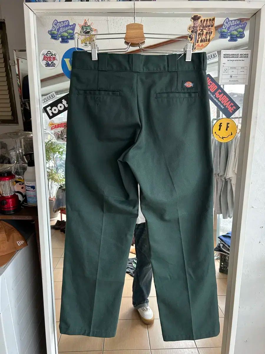DICKIES