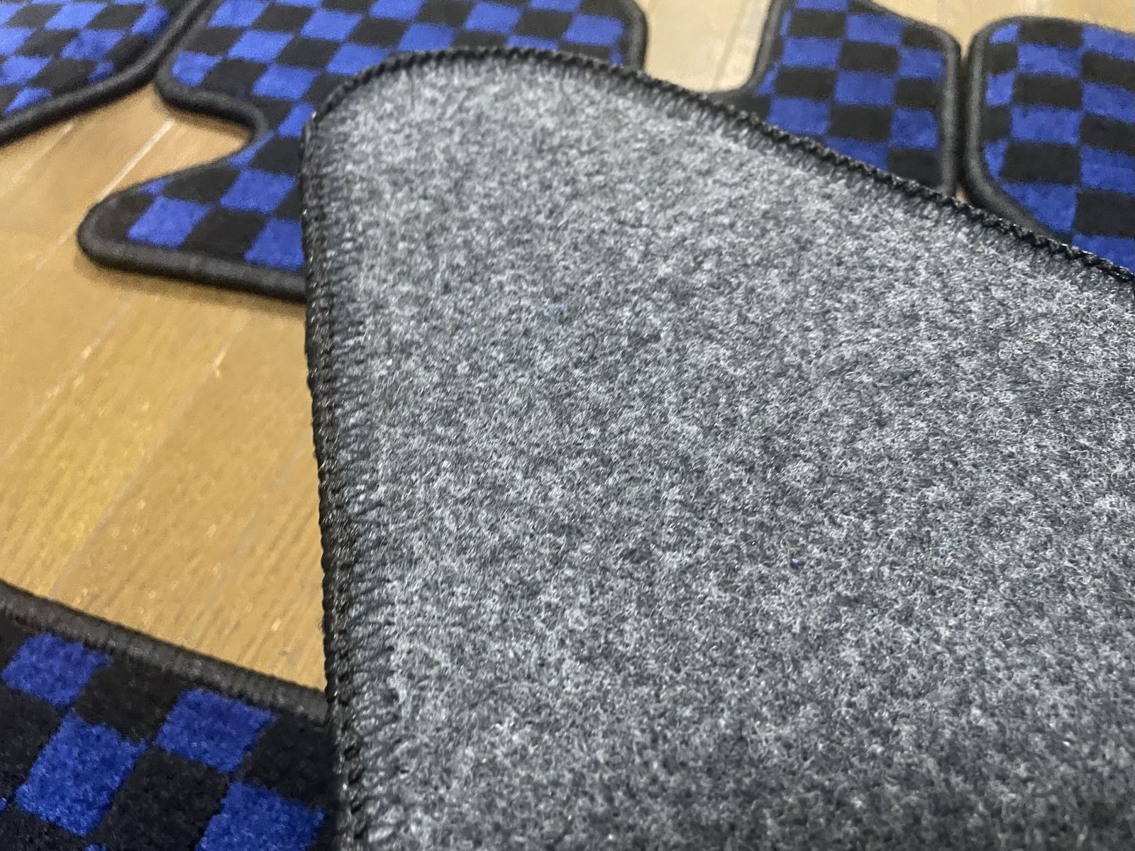 ハイエース200系 スーパーＧＬ