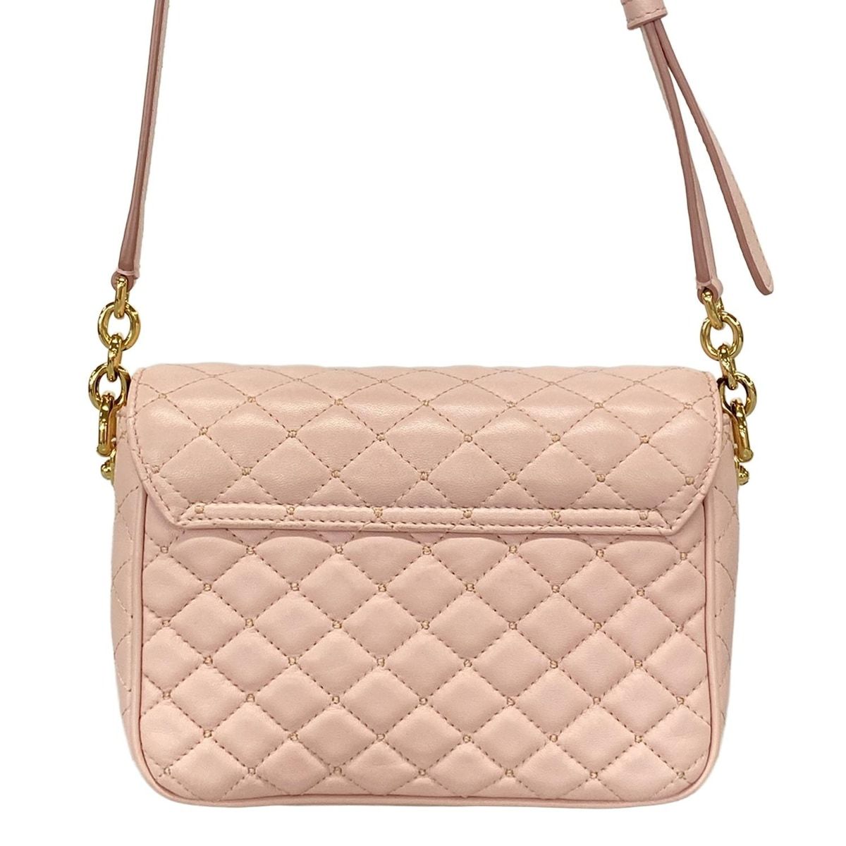 DOLCE&GABBANA(ドルチェアンドガッバーナ) ショルダーバッグ美品  