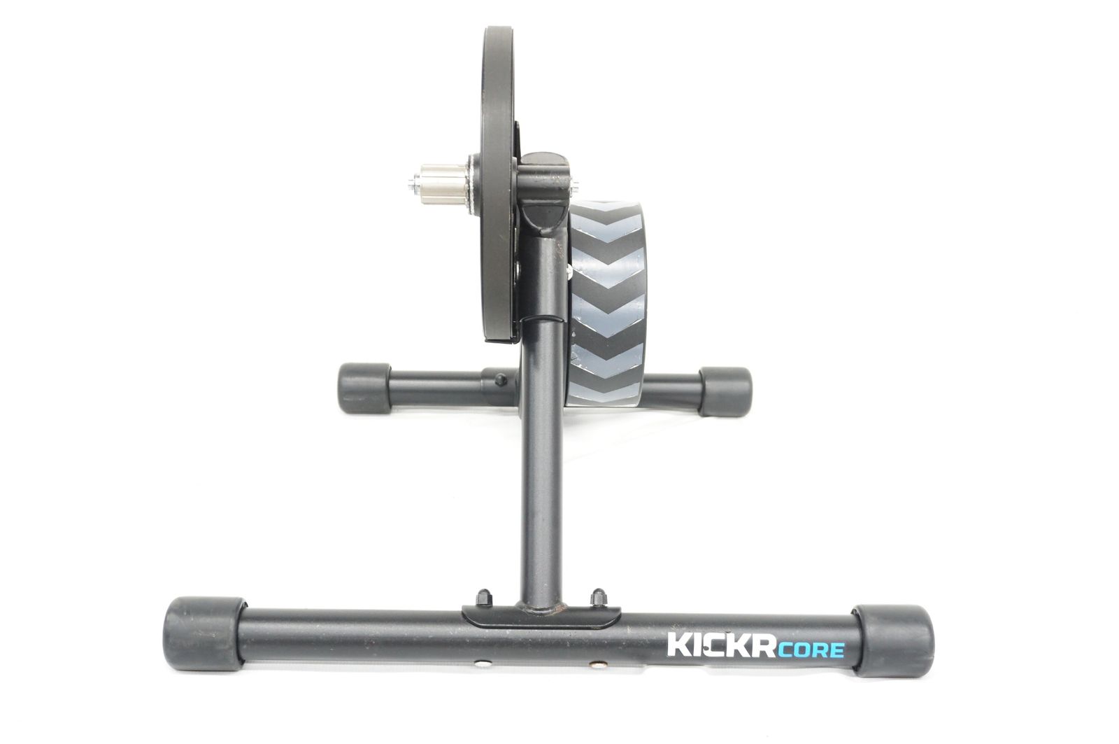 WAHOO 「ワフー」 KICKR CORE WF123 サイクルトレーナー / バイチャリ