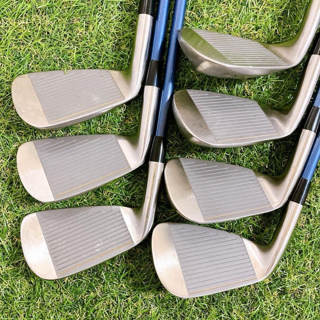 DUNLOP ダンロップ レディースゴルフセット 10本 初心者 コースデビュー DUNLOP ダンロップ レディースゴルフセット 10本 初心者 コース