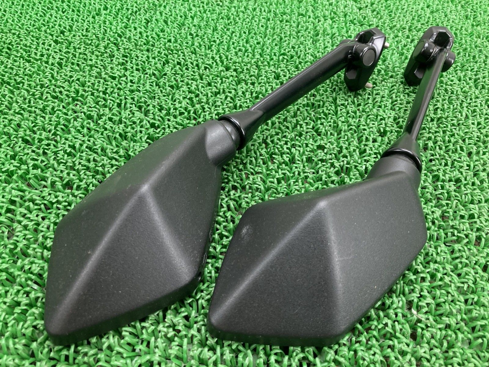 みらさん専用 Z1000SX ミラー 左右 001291 JKAZXT00GGA015*** カワサキ 純正 バイク