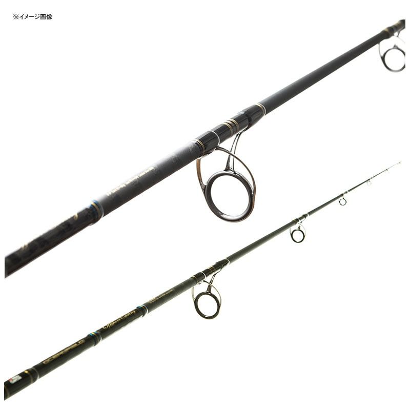 アブガルシア(Abu Garcia)] オーシャンフィールド オフショア