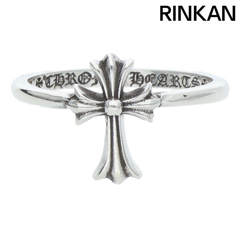 クロムハーツ バブルガムリング 12号 クロムハーツバブルガムCHプラス