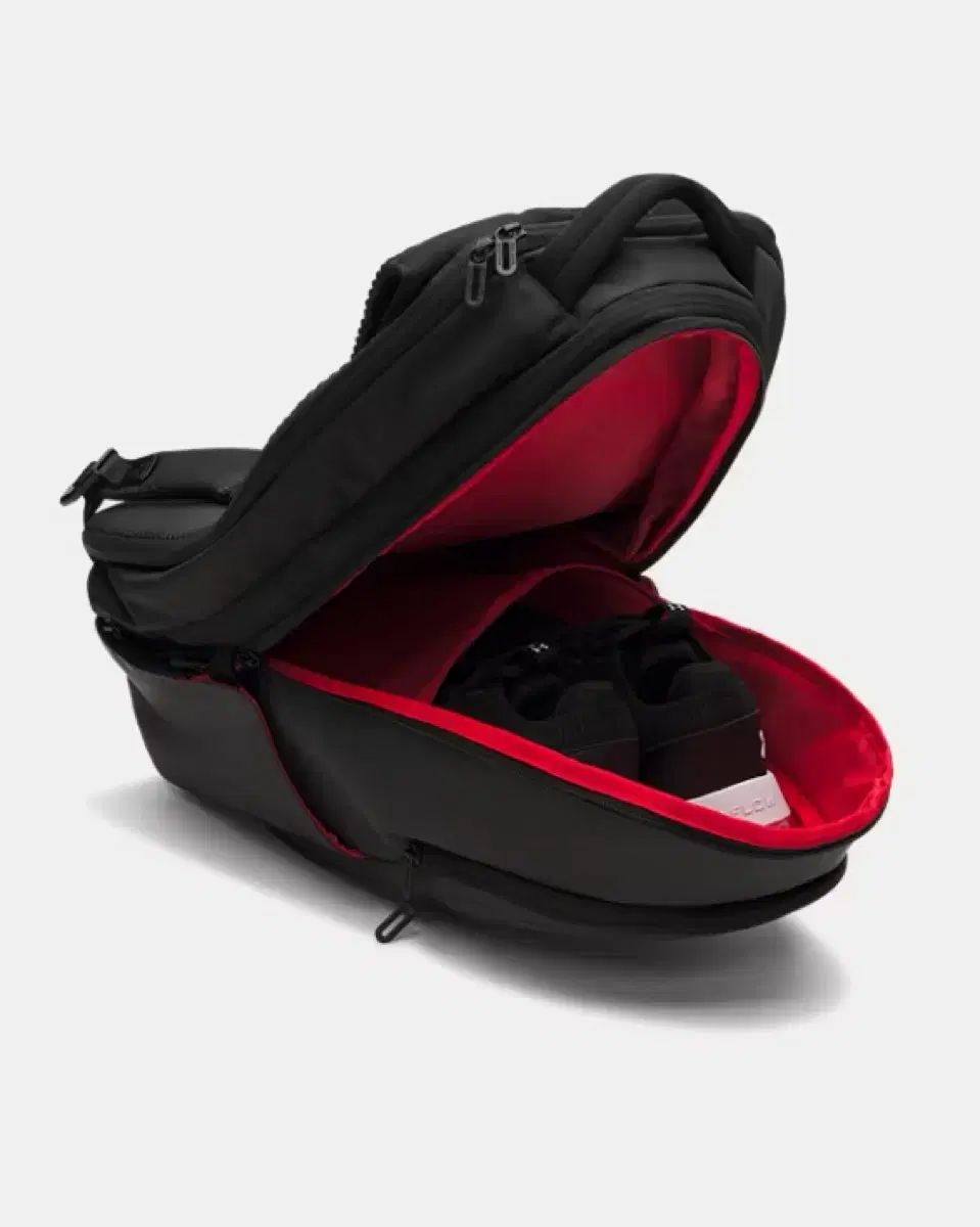 Endeavor クローゼットバックパック – SOLGAARD（ソルガード）公式