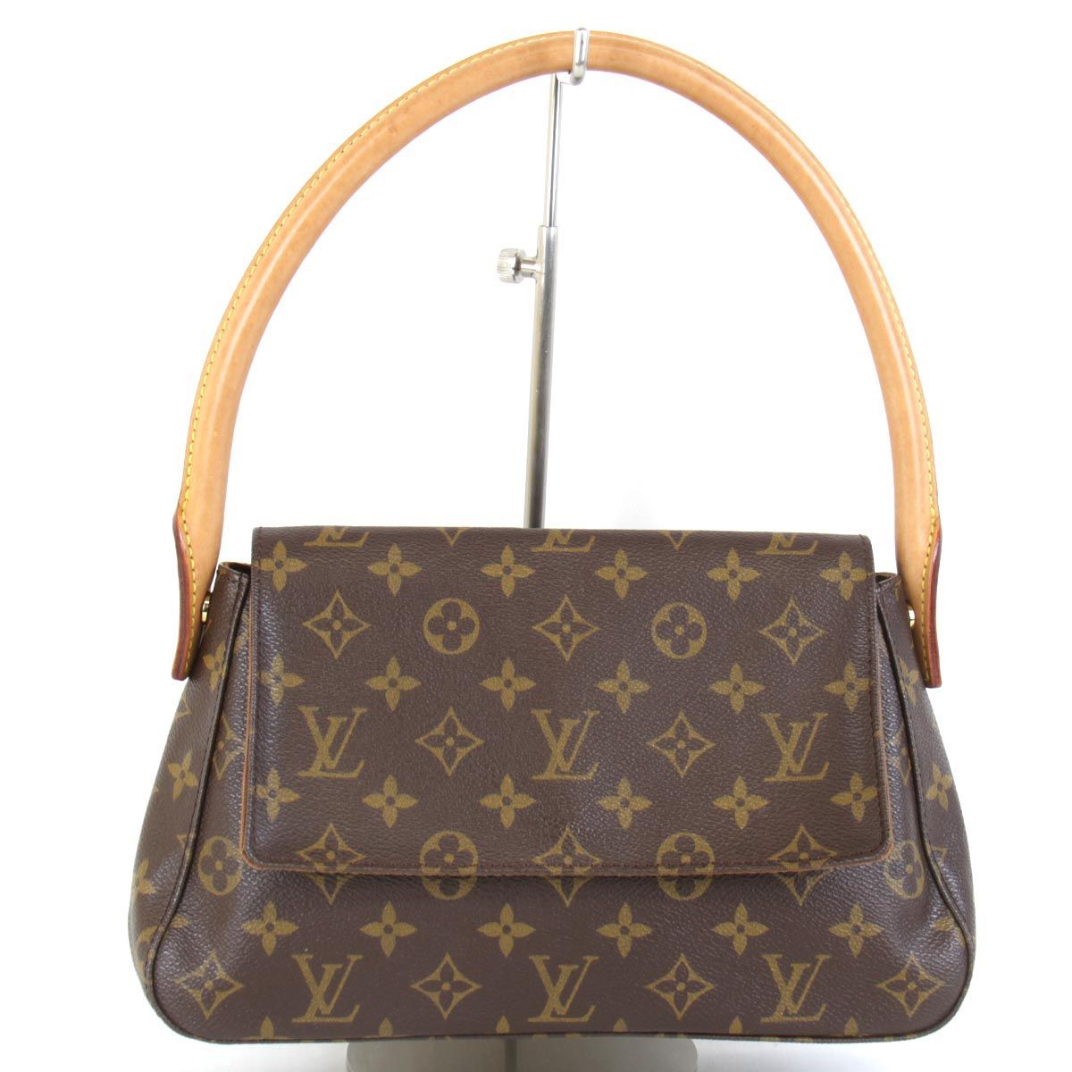 美品『USED』LOUIS VUITTON ミニルーピング M51147 - メルカリ