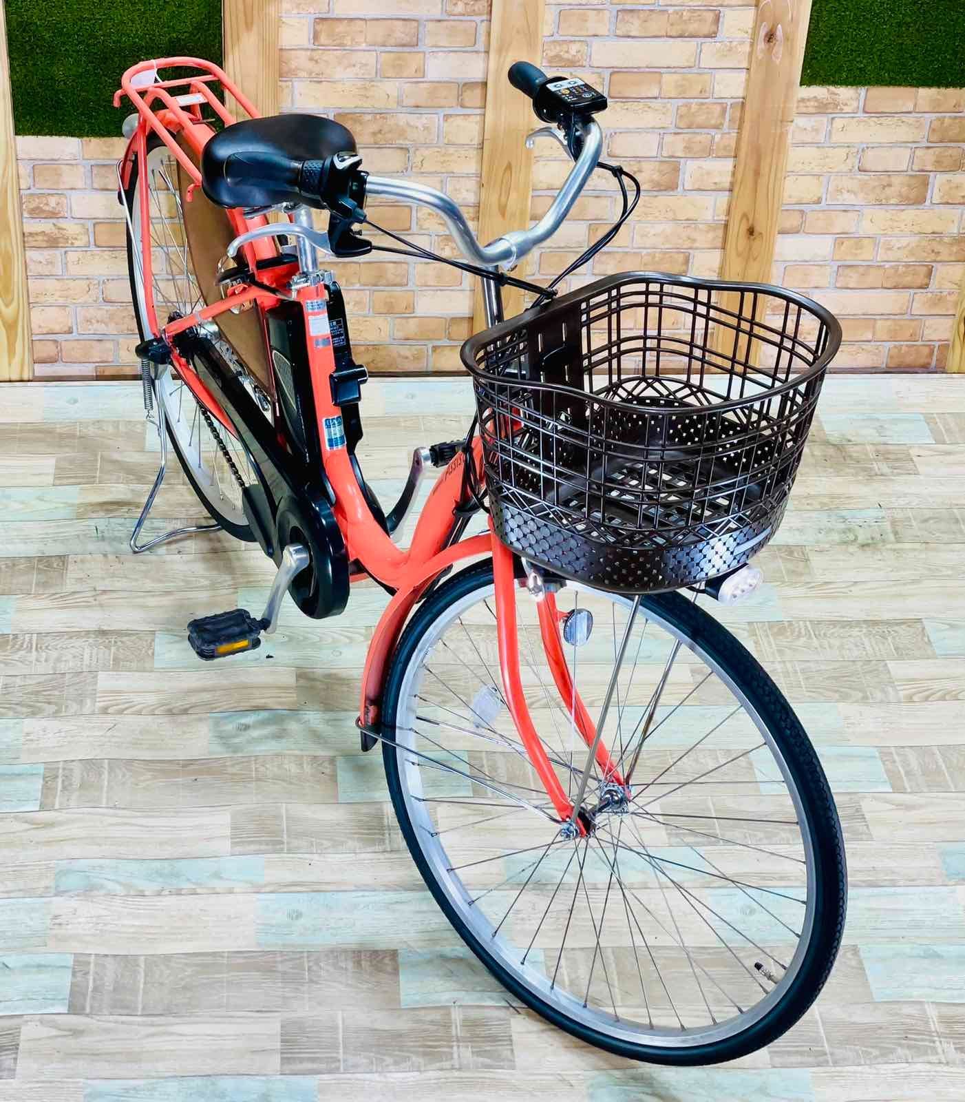 PANASONIC 「パナソニック」 ビビDX BE-ELD637 2022年モデル