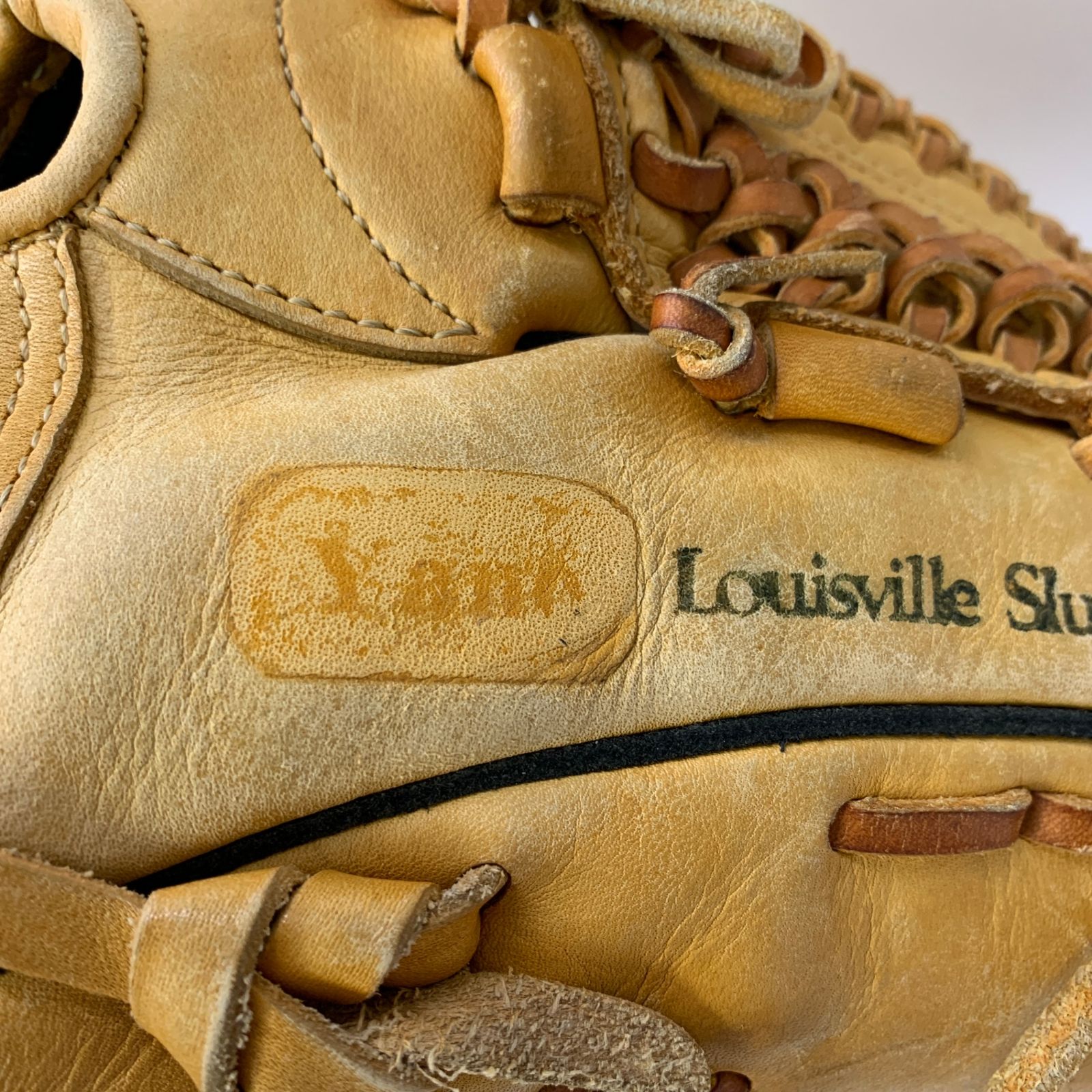 ルイスビルスラッガー Louisville Slugger ソフトボール用 大人 一般