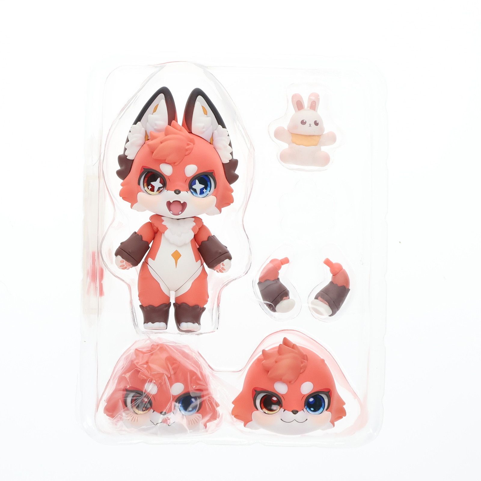 Original - ねんどろいど 2011 (りぶぅあ) オリジナル 完成品 可動フィギュア グッドスマイルアーツ上海 ねんどろいど 2011 River(りぶぅあ) オリジナル 完成品 可動