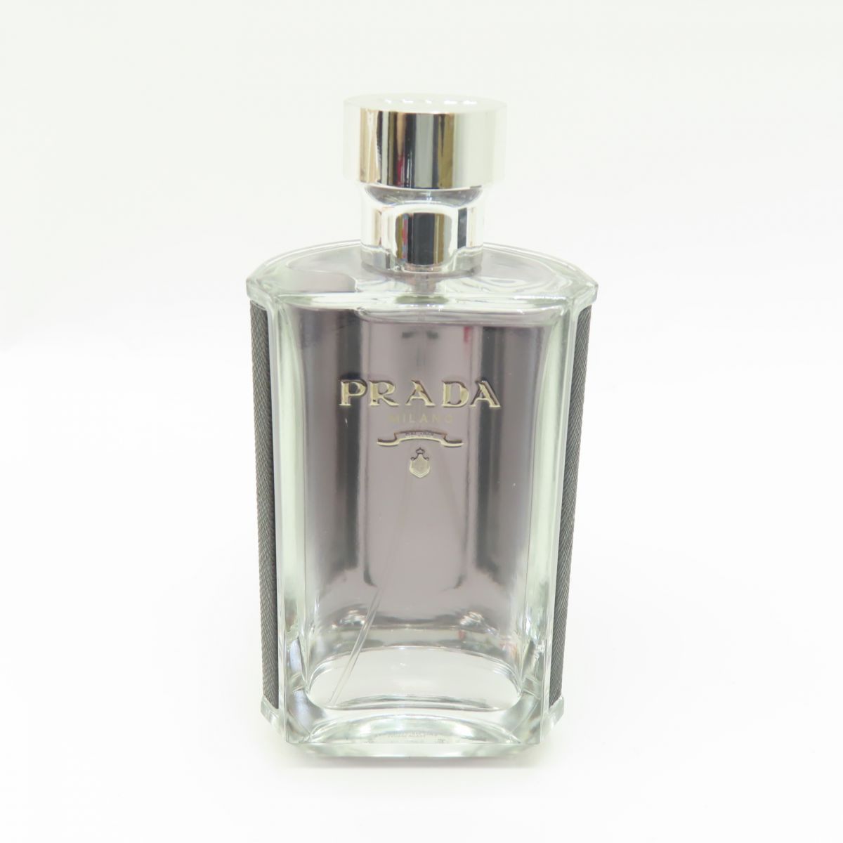 廃盤品】PRADAインフュージョン オム オードトワレ100ml