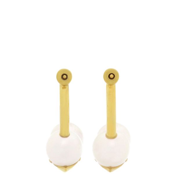 TASAKI TASAKI ピアス リファインド リベリオン シグネチャー