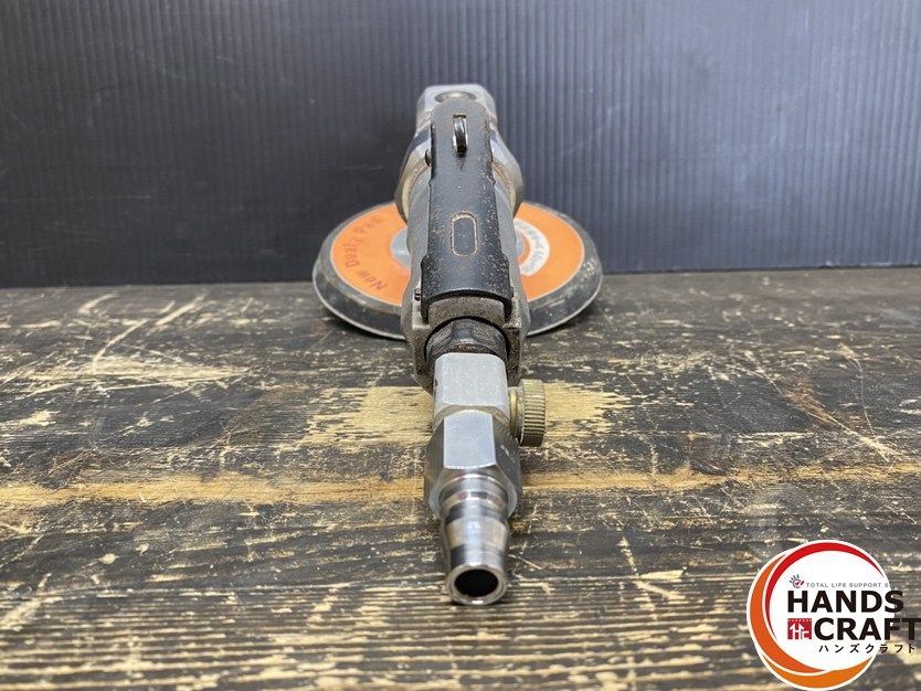 505N 振動アクションサンダー