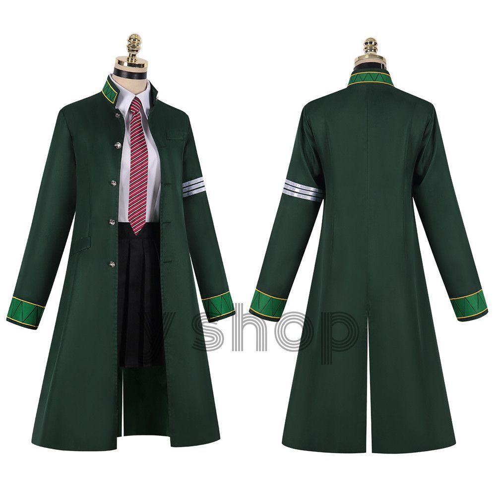 ウィッグ付き】WIND BREAKER（ウィンドブレイカー）風鈴高校