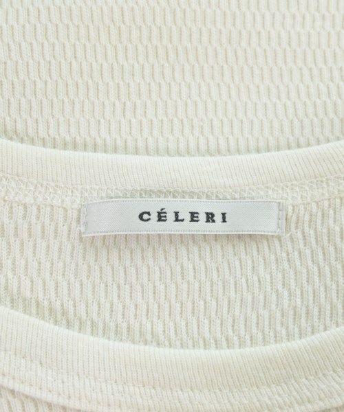 CALMER ノースリーブ レディース カルメール 中古　古着 CELERI ノースリーブ レディース 【古着】【中古】【送料無料