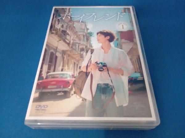 ボーイフレンド BOX1•2＜コンプリート・シンプルBlu-ray BOX＞ ボーイ