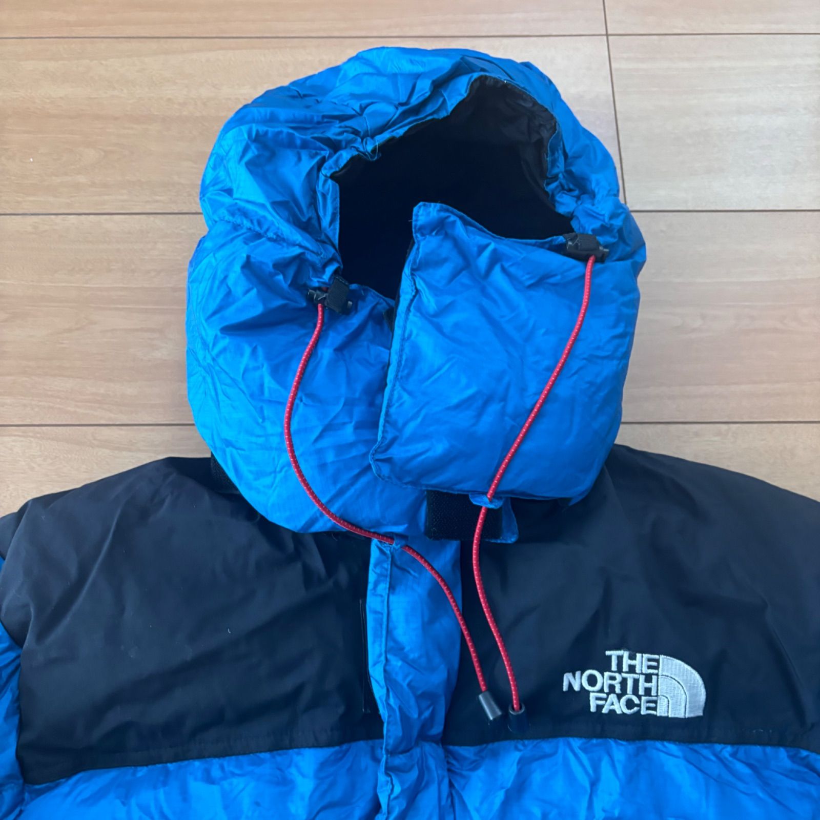 ☆日本未発売モデル☆ The North Face ザノースフェイス SUMMIT SERIES