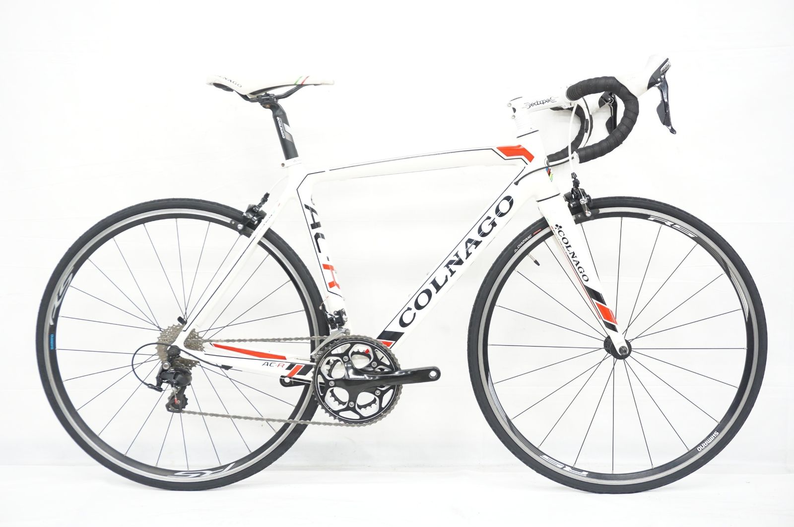 COLNAGO コルナゴ AC-R 105 2014年モデル ロードバイク | バイチャリ阪急塚口店