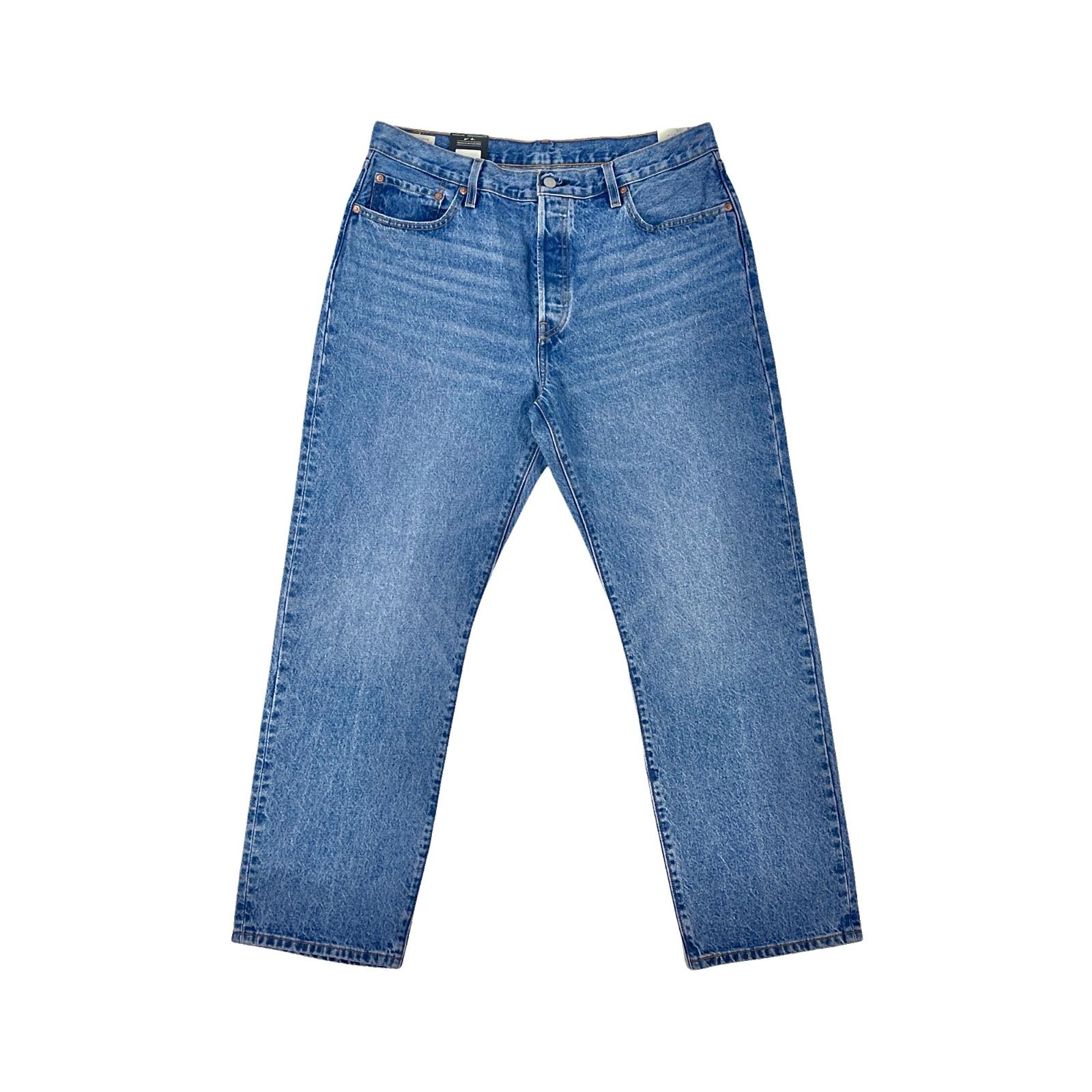 Levi's リーバイス 501 '90s A19590005 ジーンズ ミドル