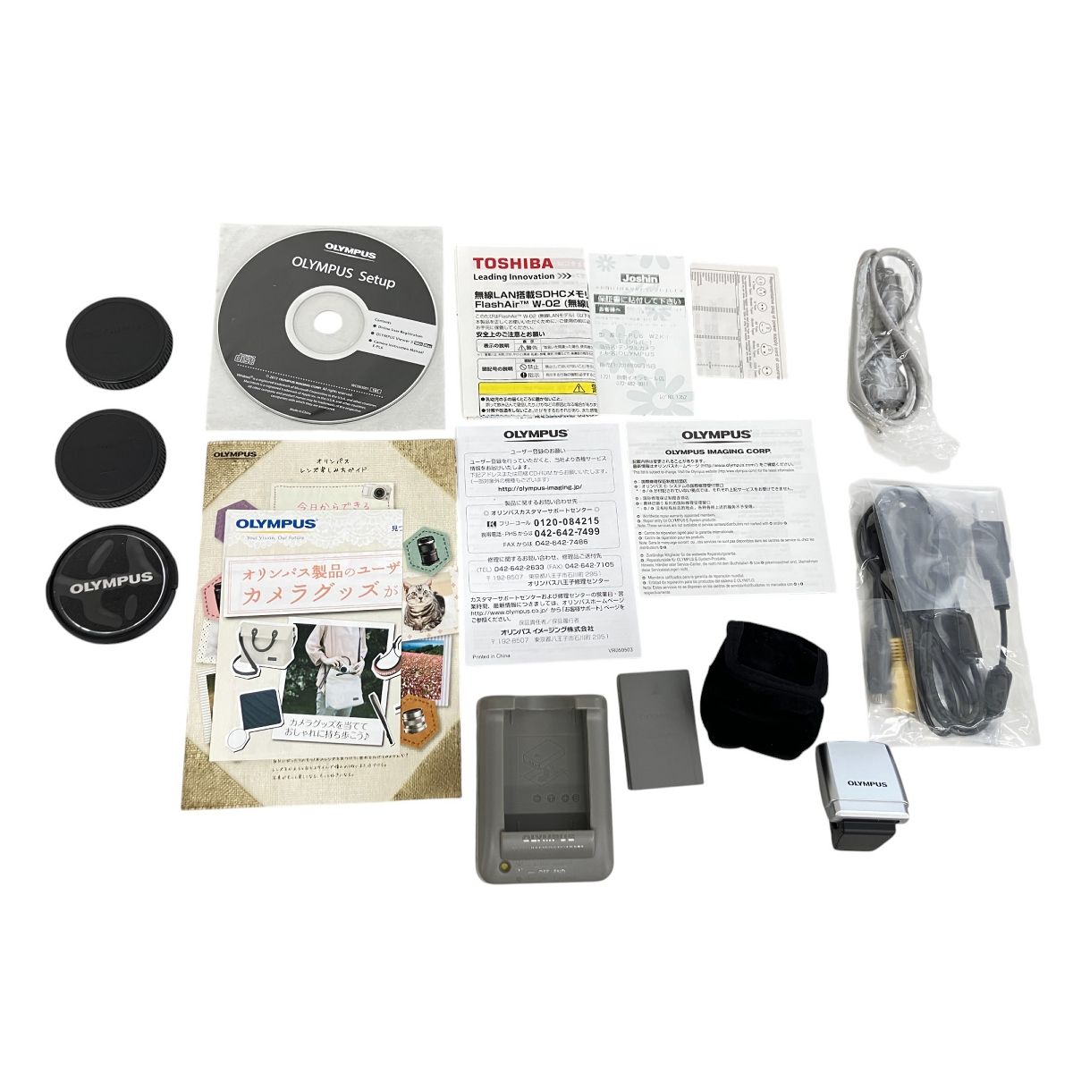 OLYMPUS PEN Lite E-PL6 ダブルズームキット 【ジャンク品】 Amazon | OLYMPUS ミラーレス一眼 PEN Lite E-PL6 ダブルズーム