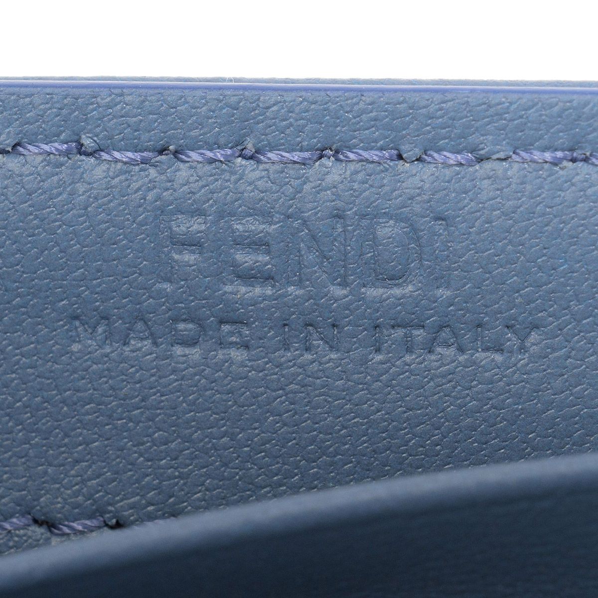 新品 フェンディ FENDI 長財布 バゲット ベイビーボーイ - メルカリ