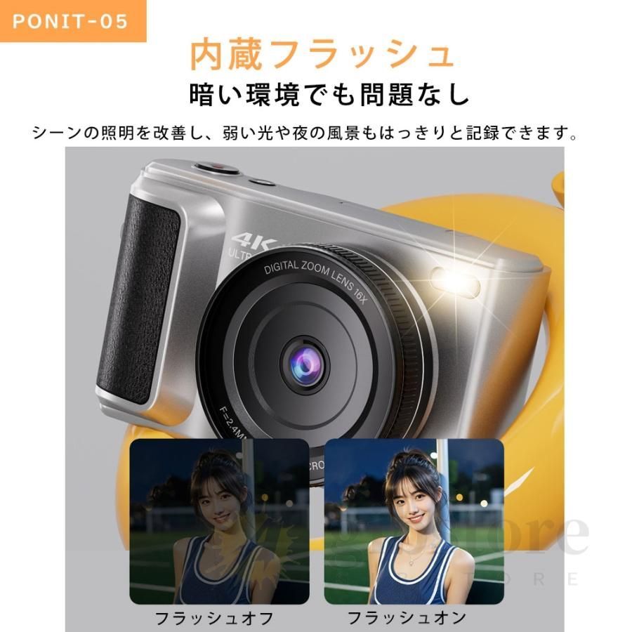 6400万画素