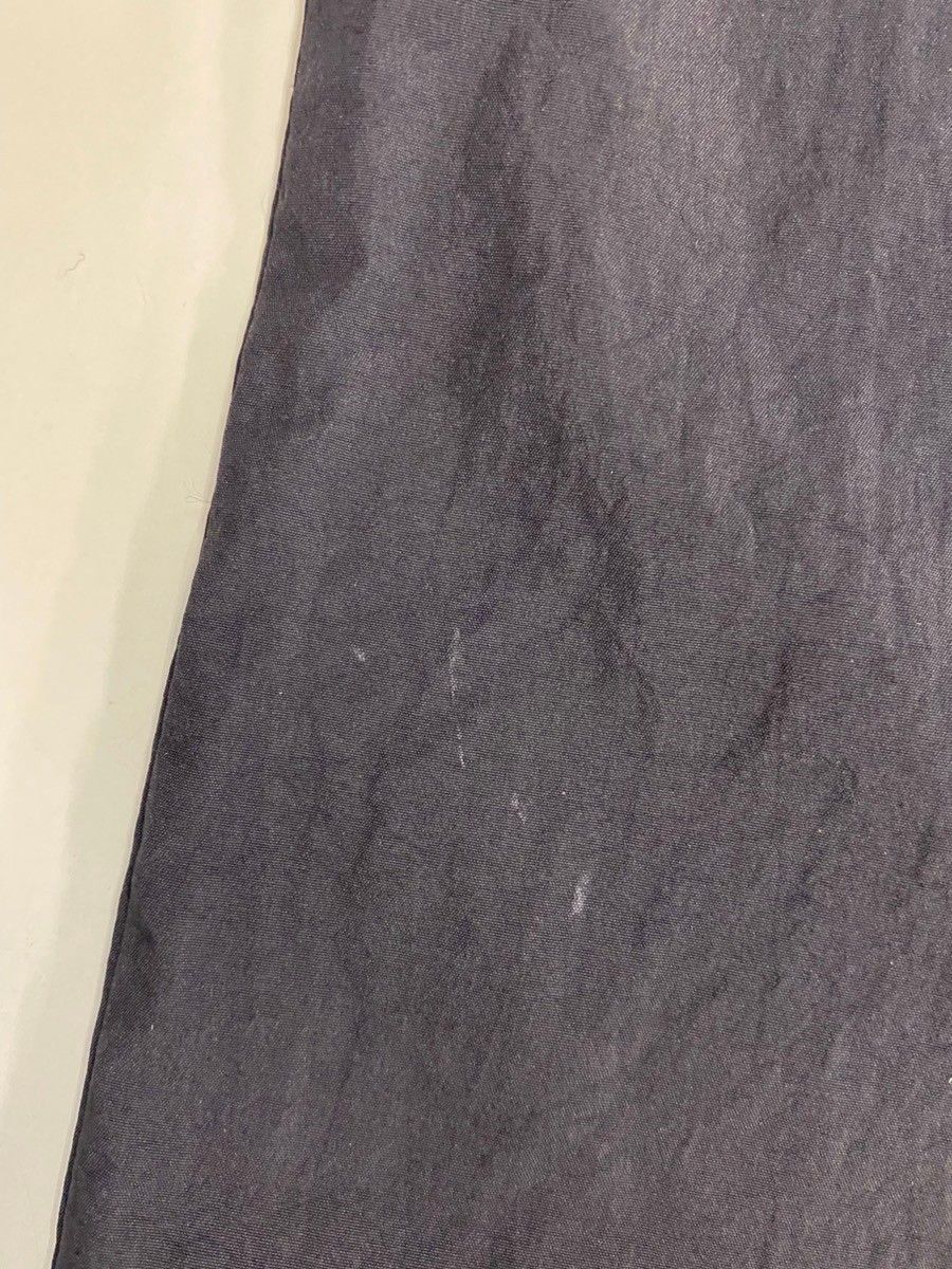 everyone エブリワン nylon kinchaku pouch ナイロン巾着ポーチ