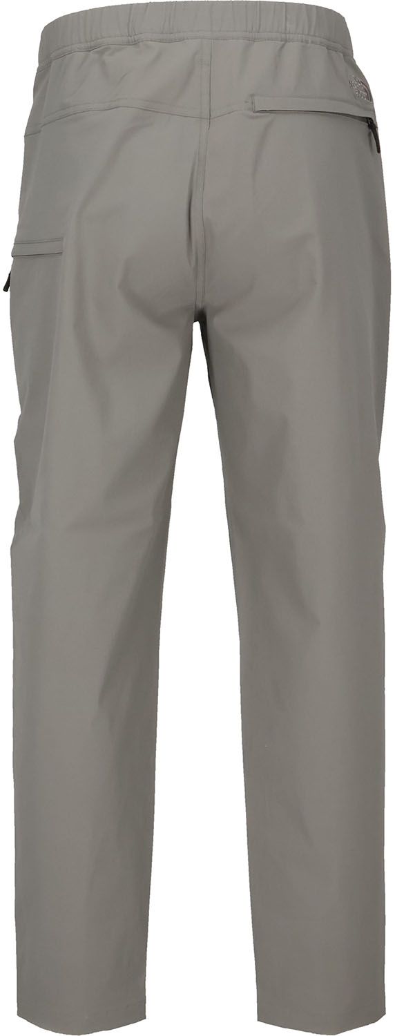 ザ ノース フェイス THE NORTH FACE アウトドア マウンテンカラーパンツ MOUNTAIN Color Pant レディース ロングイージーパンツ ボトムス パフォーマンス 山 登山 トレッキング ハイキング NB FG ヒューズボックスグレー