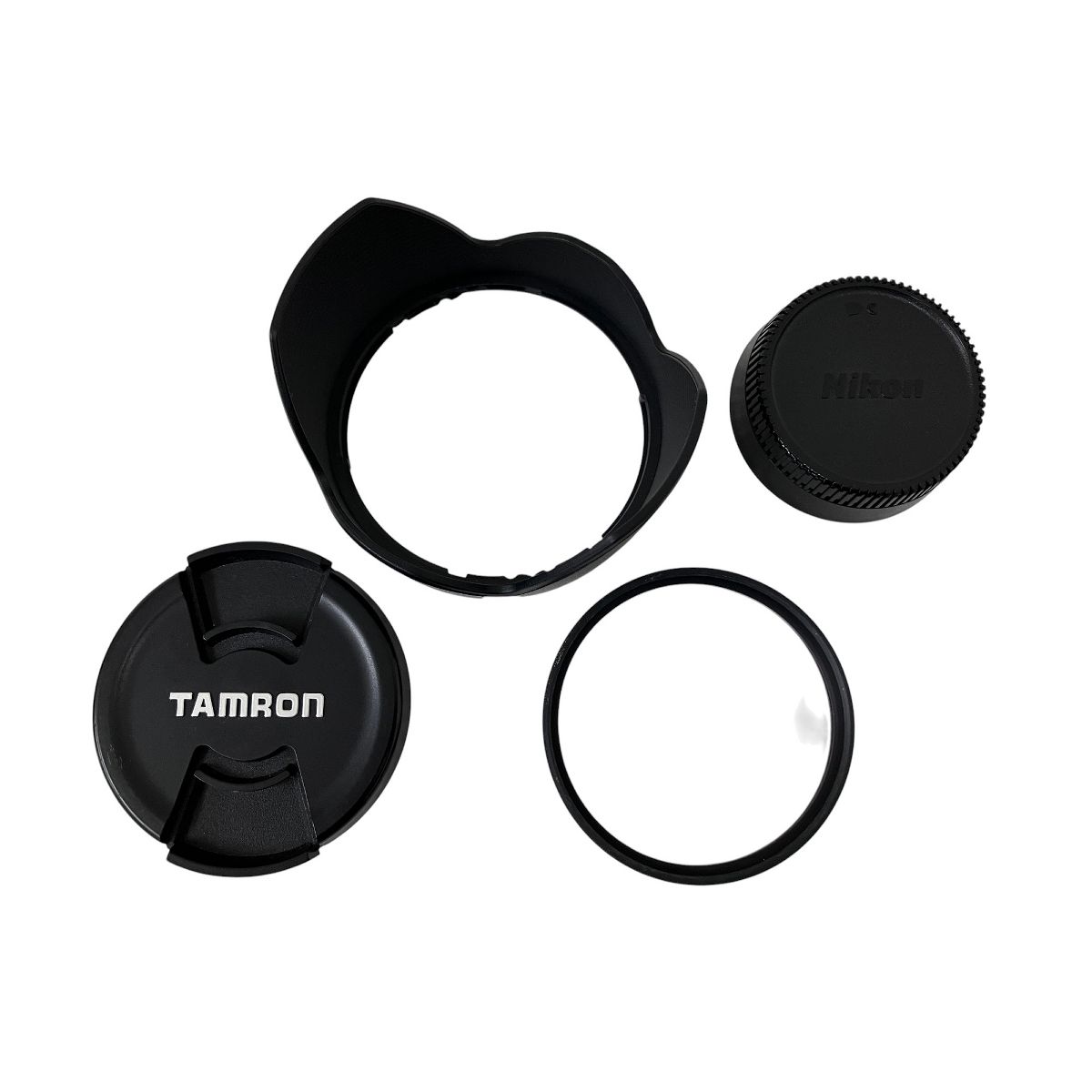 TAMRON AF ASPHERICAL XR LD IF 28-300mm 1:3.5-6.3 MACRO