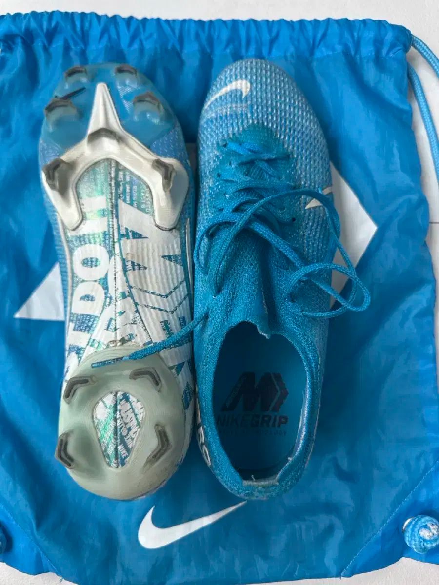 ナイキ マーキュリアル