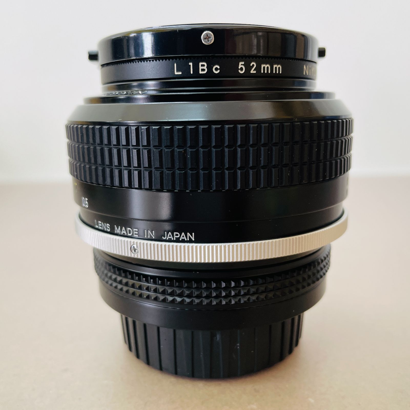Nikonニコン