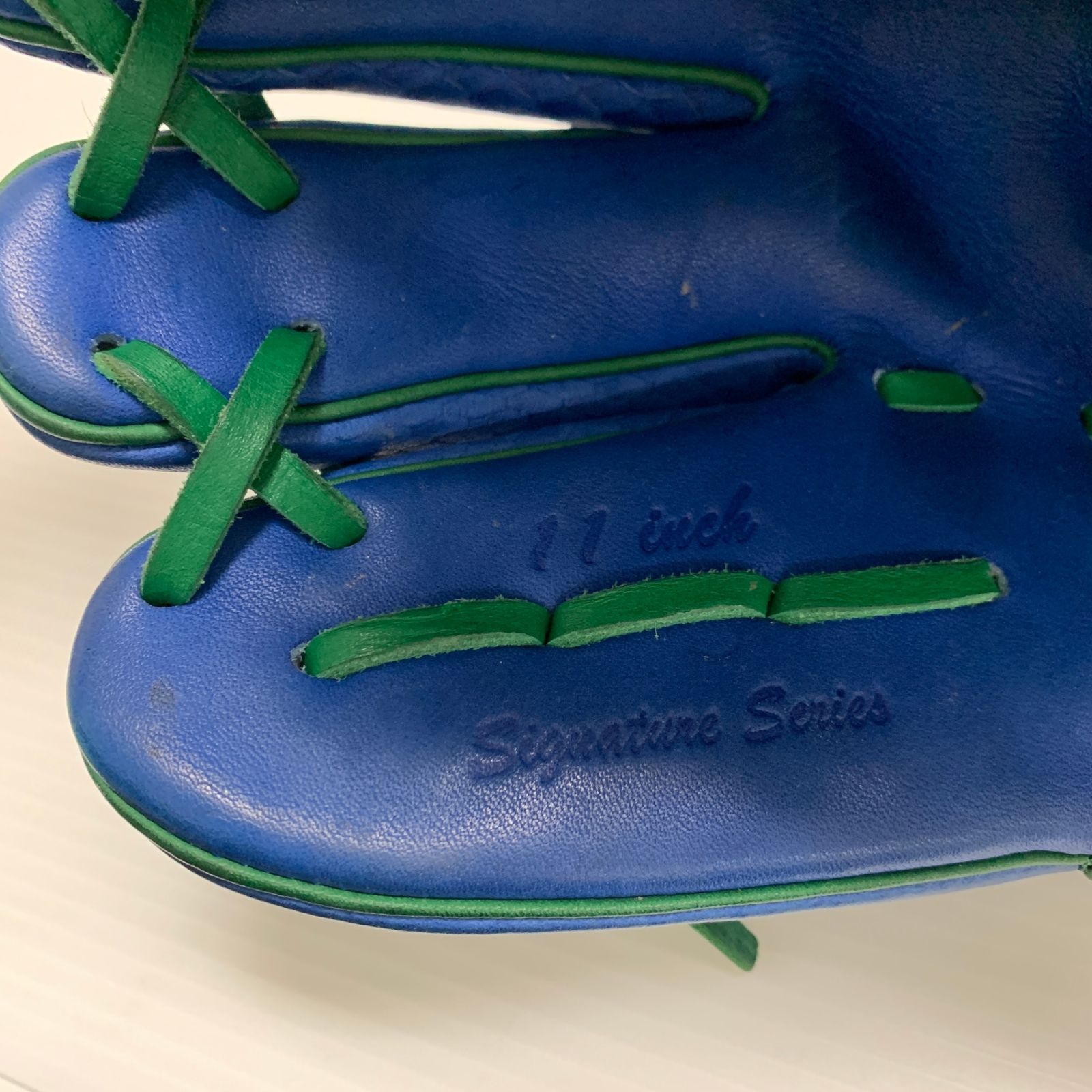 投手用 グローブ