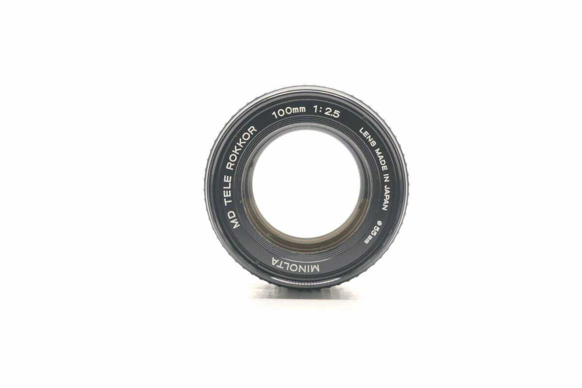 MINOLTA