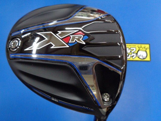 GK豊田▽685 【美品♪】キャロウェイ☆XR PRO 16☆TourAD GP-6(JP)☆S