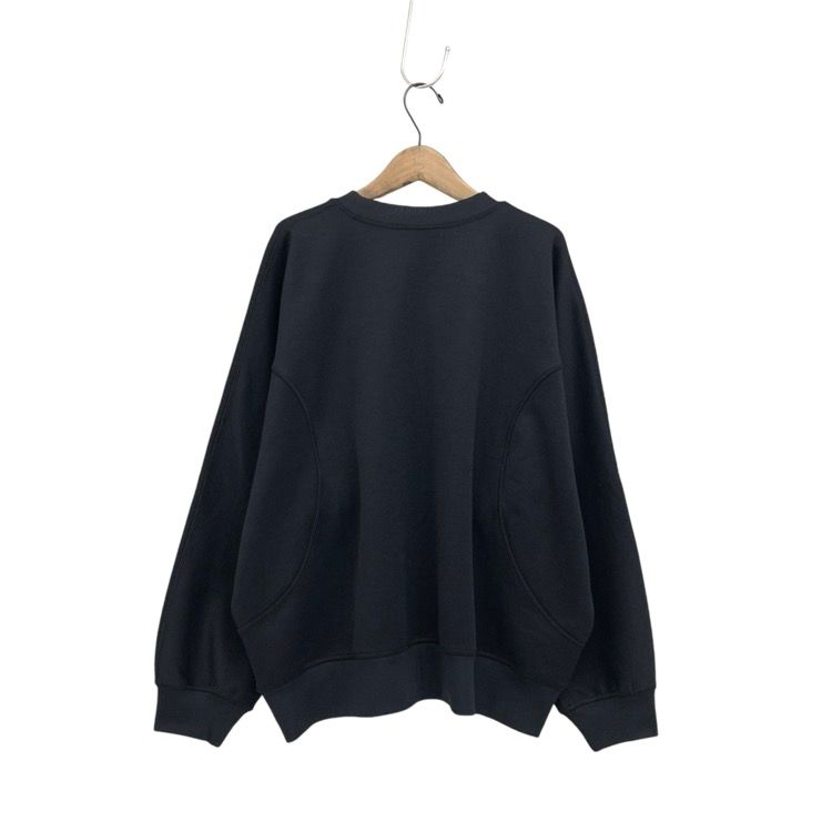 DRIES VAN NOTEN ドリスヴァンノッテン スウェットトップ