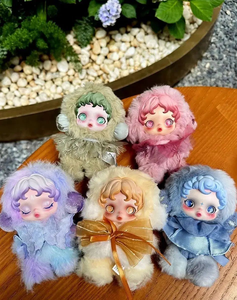 ポップマート スカルパンダ まとめ売り ラブブ スカルパンダ POP MART