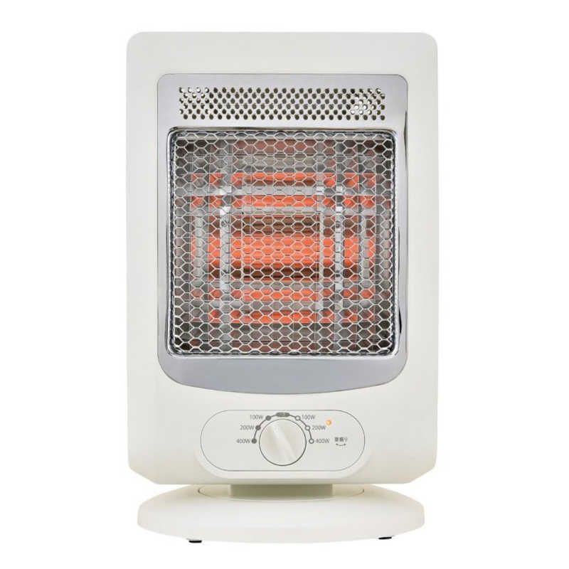 首振り機能 ホワイト