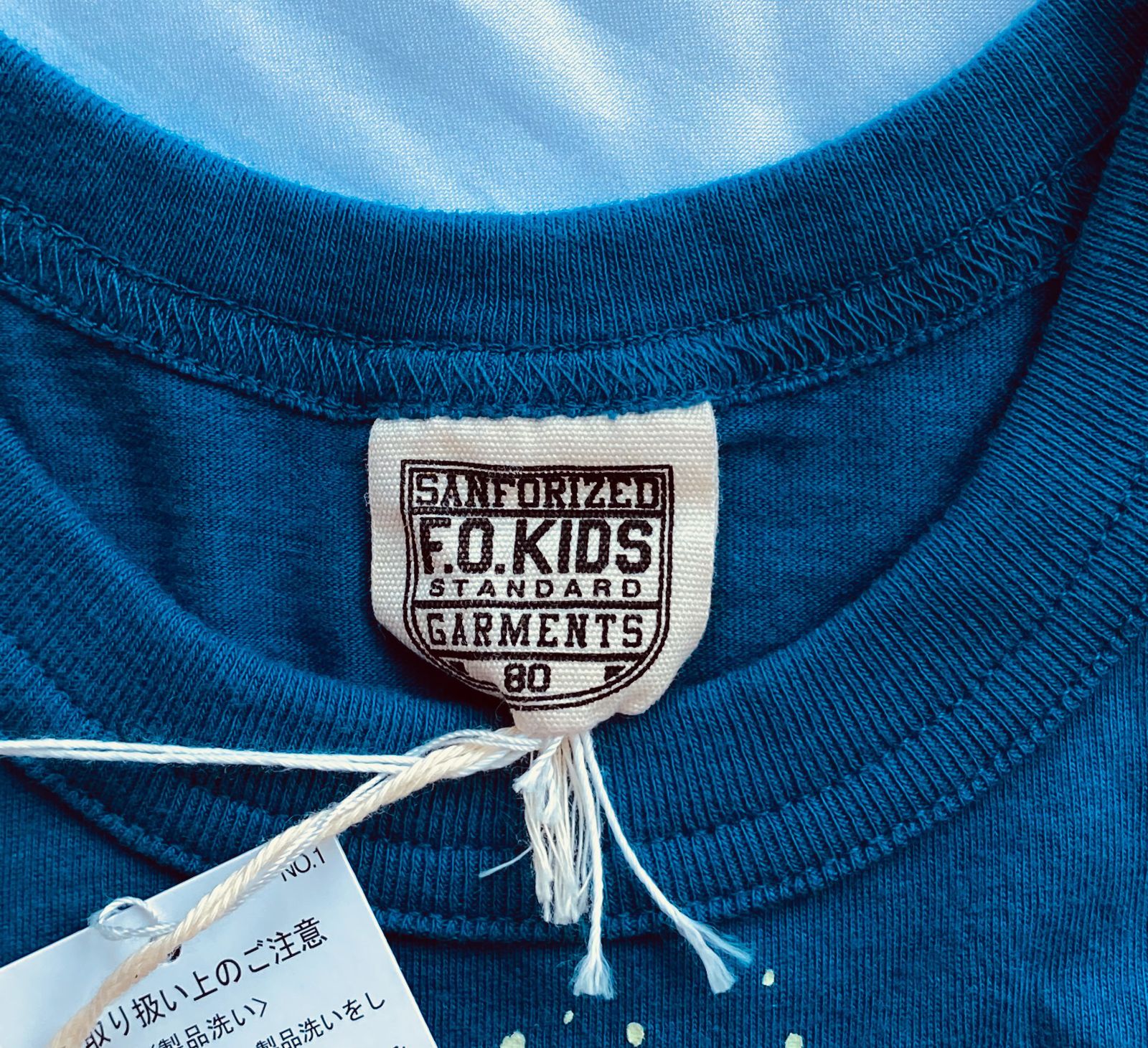 F.O.KIDS STANDARD Tシャツ サイズ110 - その他