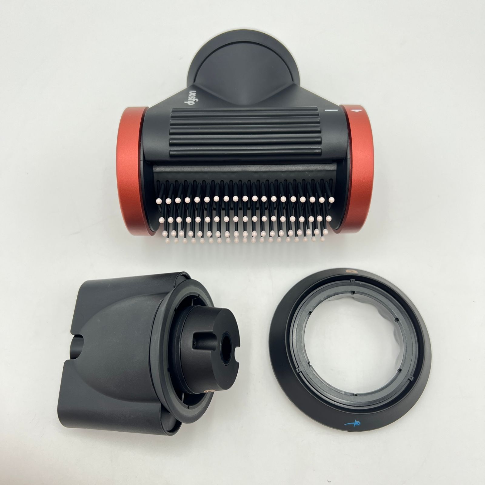 【中古美品】Dyson Supersonic ヘアドライヤー さくらチェリー Dyson Supersonic Nural™ Shineヘアドライヤー セラミック